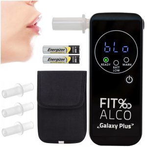FITalco Galaxy Plus – zobacz informacje o modelu