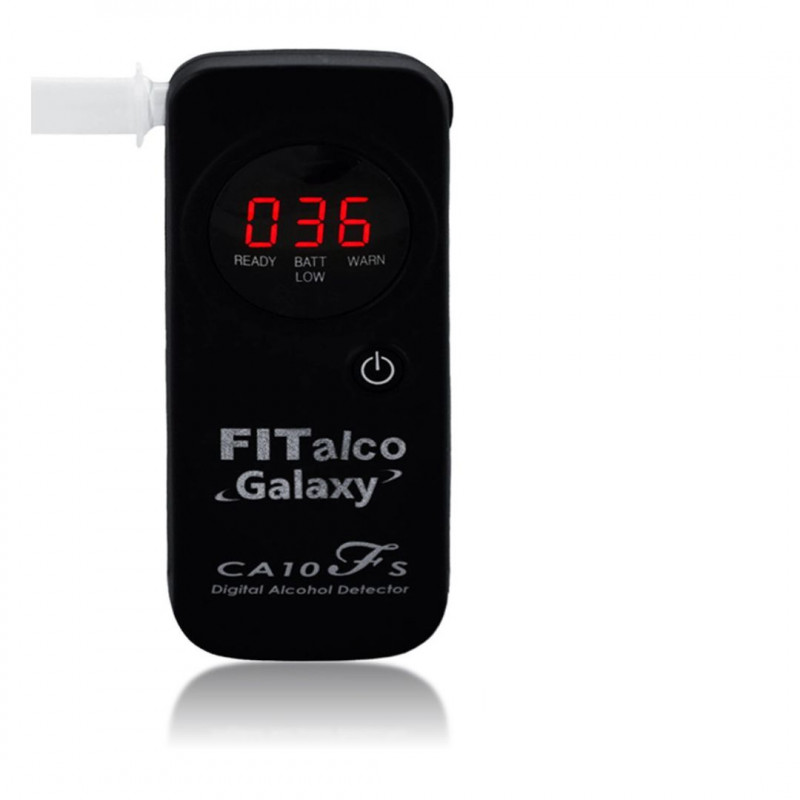 Alkomat FITalco Galaxy – zdjęcie produktu