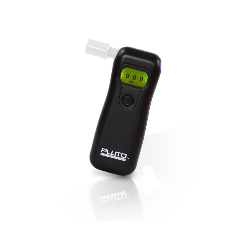 Alkomat FITalco PLUTO – zdjęcie produktu
