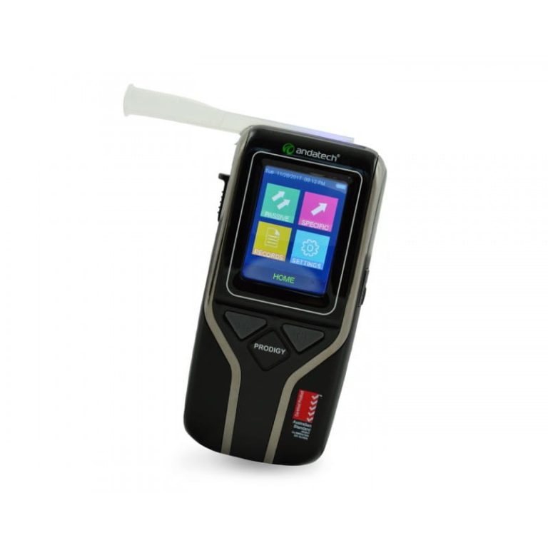 Alkomat FITalco Prodigy S – zdjęcie modelu