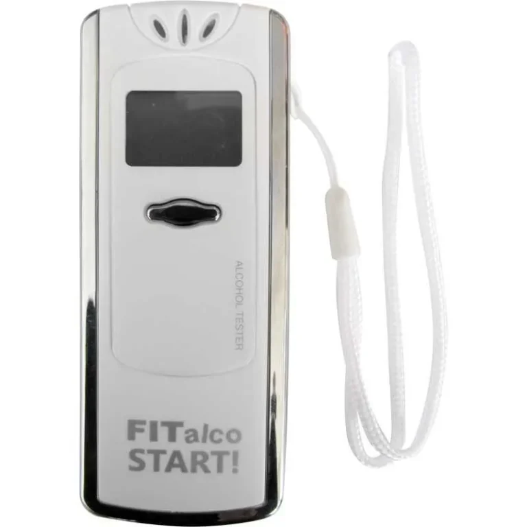 Alkomat FITalco START! – zdjęcie modelu