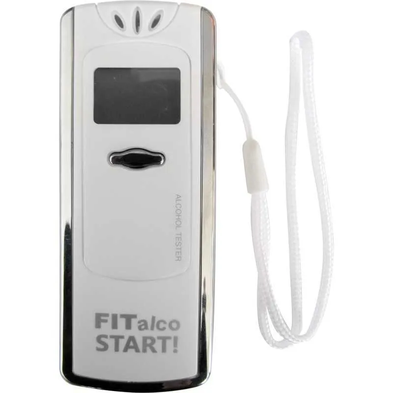 Alkomat FITalco START! – zdjęcie produktu